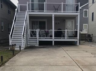 216 E 17th Ave, North Wildwood, NJ 08260