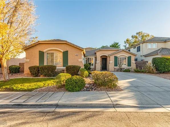 2389 Rainswept Ave, Henderson, NV 89052