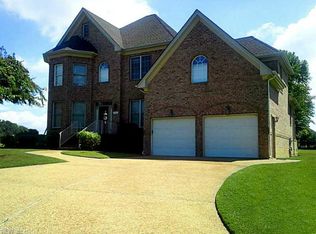 5105 Waterford Pl, Suffolk, VA 23435