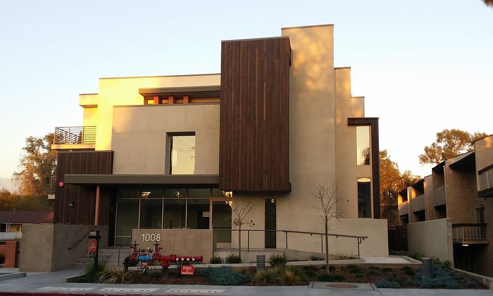 1st image of 1008 N Monterey St #201