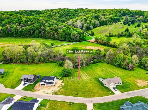 0 Hemlock Pkwy Lot 42, Logan, OH 43138