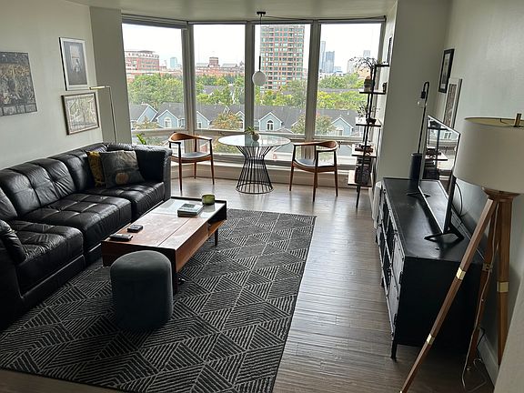 2nd image of 250 E Harbortown Dr APT 602