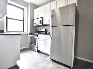 564 W 189th St #55C, New York, NY 10040