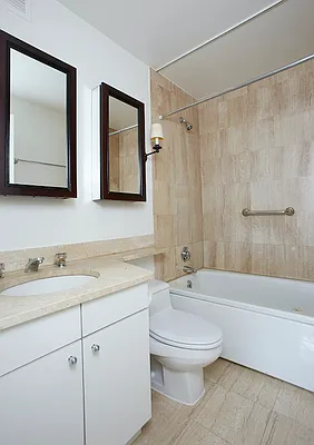 Rented by Brown Harris Stevens | media 11