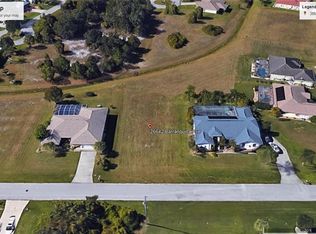 26642 Barranquilla Ave, Punta Gorda, FL 33983