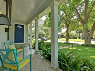 3103 Funston St, Austin, TX 78703