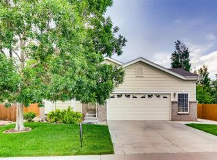 6583 Cherry Creek Dr, Parker, CO 80134
