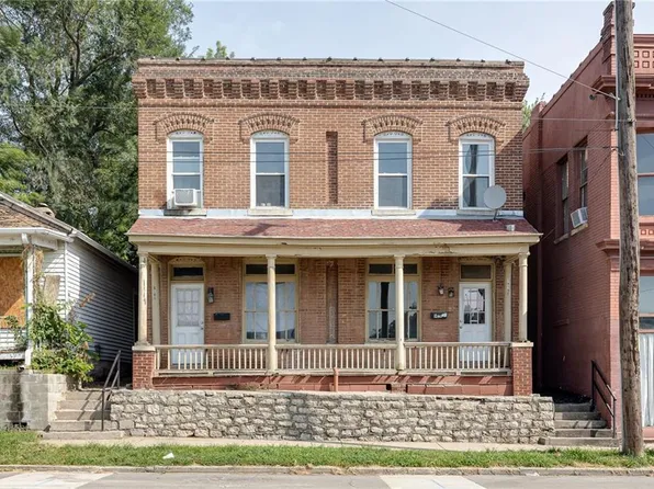1419 Penn St, Saint Joseph, MO 64503