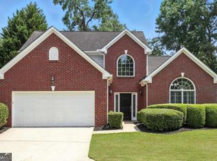 200 Ennisbrook Dr SE, Smyrna, GA 30082