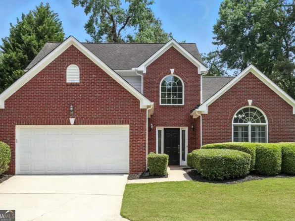 200 Ennisbrook Dr SE, Smyrna, GA 30082