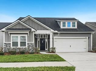 974 Sunny Stroll Dr, Middleburg, FL 32068