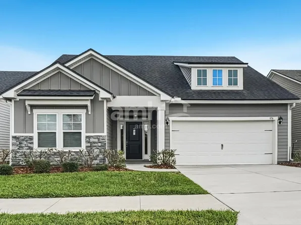 974 Sunny Stroll Dr, Middleburg, FL 32068