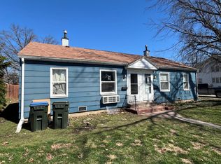 825 1/2 E Line St, Kirksville, MO 63501
