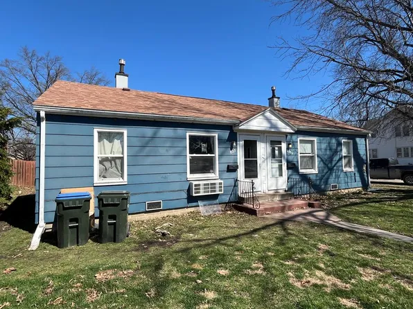 825 1/2 E Line St, Kirksville, MO 63501