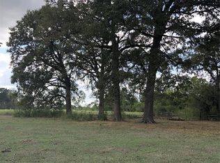 Dickens Ranch Rd, Livingston, TX 77351