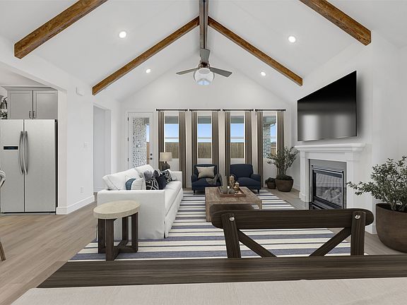 5th image of 3709 Arrowhead Ln