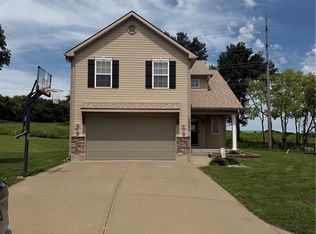 20204 E 23rd Ter, Court Independence, MO 64057