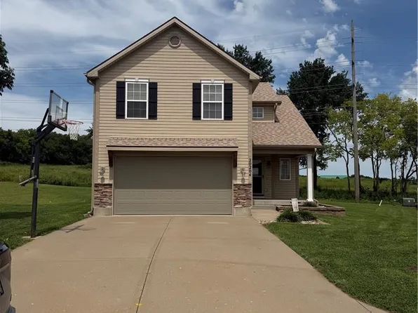 20204 E 23rd Ter, Court Independence, MO 64057