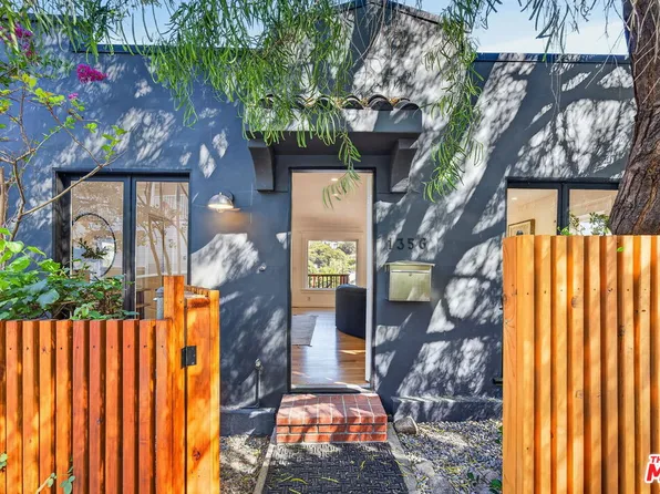 1356 McDuff St, Los Angeles, CA 90026