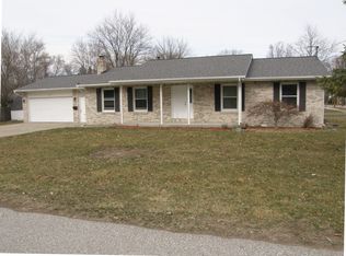 225 S Irving St, Saint Charles, MI