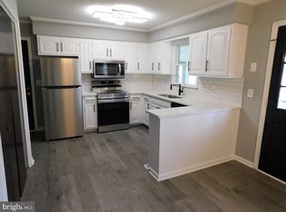 31600 Curtis Chapel Rd, Westover, MD 21871