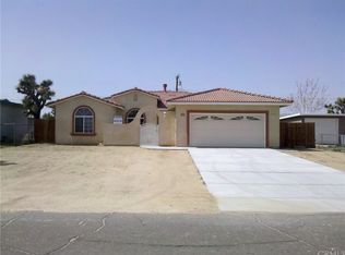 6370 Ronald Dr, Yucca Valley, CA 92284