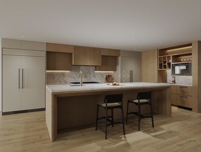 528 Adams St #2, Hoboken, NJ, 07030