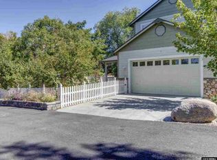 1250 Davidson Way, Reno, NV 89509