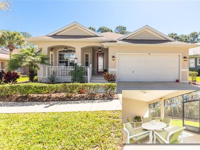 22 Pelican Ct, Palm Coast, FL, 32137