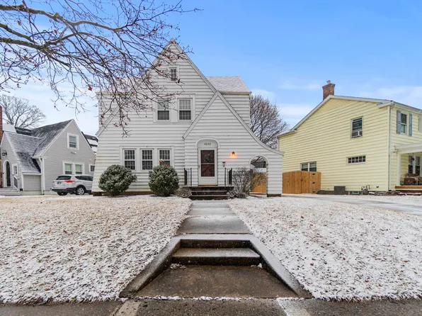 4233 Beaver Ave, Fort Wayne, IN 46807