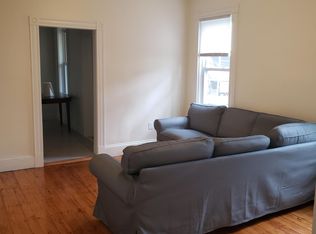 92A Wenham St FLOOR 1, Jamaica Plain, MA 02130