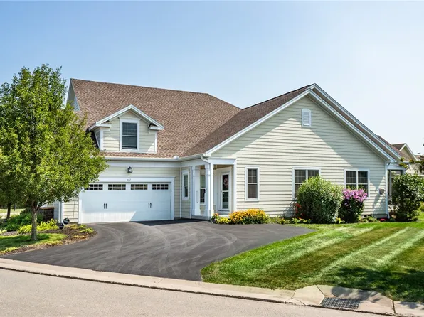 267 Bretlyn Cir, Rochester, NY 14618