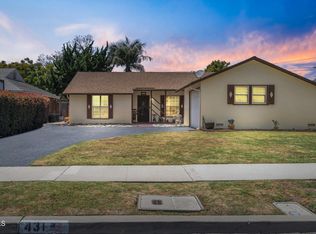 431 Eva St, Ventura, CA 93003