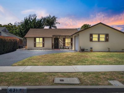431 Eva St, Ventura, CA, 93003