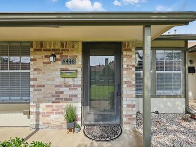 4448 Wind River Ln, Garland, TX, 75042