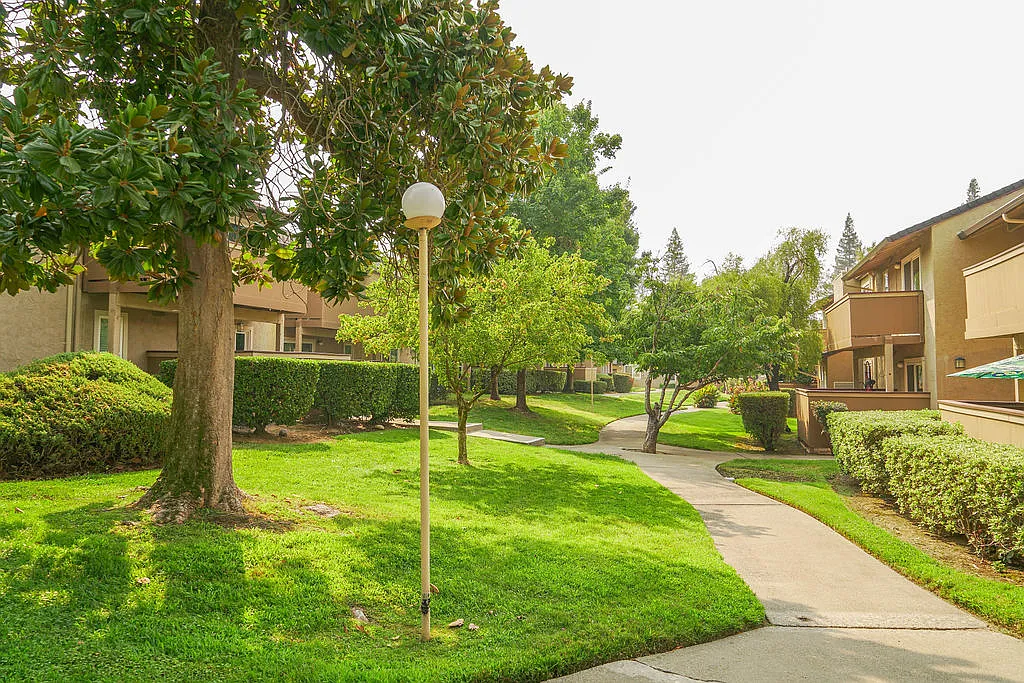 Sungarden Apartments — Photo 4