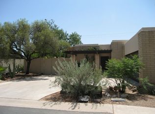 7733 E Monte Vista Rd, Scottsdale, AZ 85257