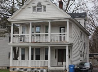 4 Kate St FLOOR 1, Albany, NY 12209