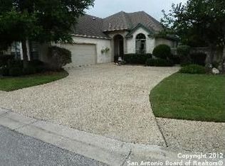 18623 Windcliffe, San Antonio, TX 78259