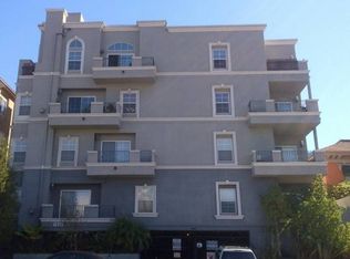 616 S Wilton Pl APT 302, Los Angeles, CA 90005