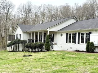 1395 Roy Sellers Rd, Columbia, TN 38401