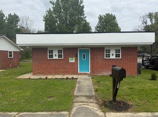 417 Henry St #417, Marion, SC 29571