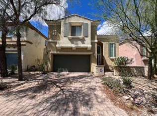9795 Gifthouse St, Las Vegas, NV 89178