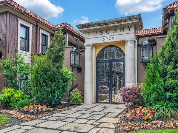 5926 Sandhurst Ln APT 123, Dallas, TX 75206