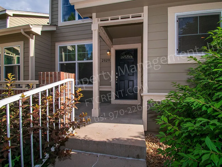 2820 Golden Wheat Ln — Photo 5