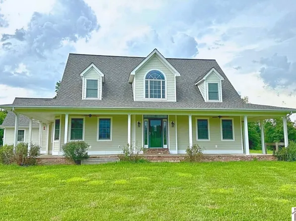 767 Vaughn Rd, Smithland, KY 42081