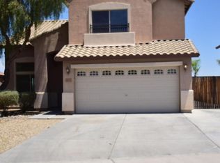 613 S 111th Dr, Avondale, AZ 85323
