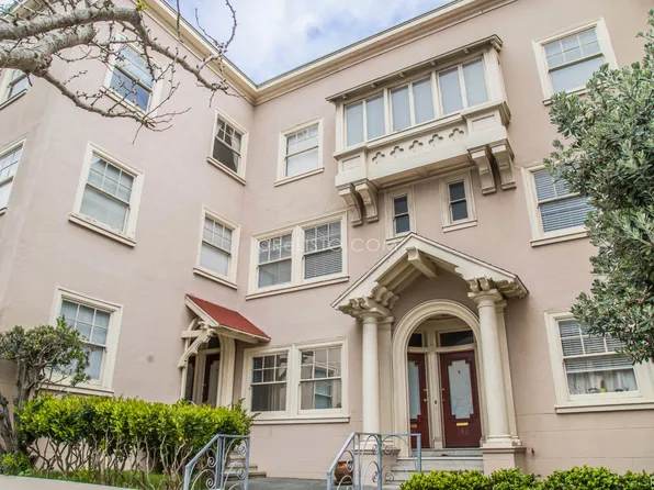 346 Spruce St, San Francisco, CA 94118