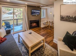 64 Creekside Drive #B, Banner Elk, NC 28604