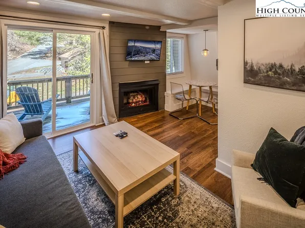 64 Creekside Drive #B, Banner Elk, NC 28604